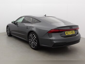 Used Audi A7 2024 for sale - 78552326: Photo