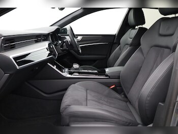 Used Audi A7 2024 for sale - 78552326: Photo
