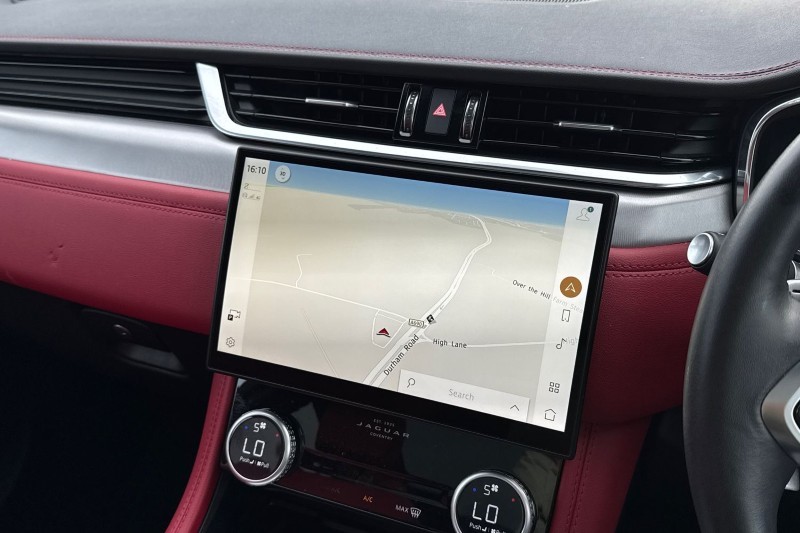 Used Jaguar F-Pace 2023 for sale - 77258382: Photo 31