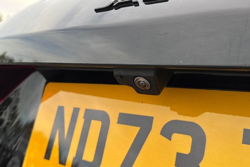 Used Jaguar F-Pace 2023 for sale - 77258382: Photo 40