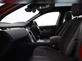 Used Land Rover Discovery Sport 2021 for sale - 78542677: Photo