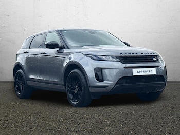 Used Land Rover Range Rover Evoque 2025 for sale - 78411978: Photo
