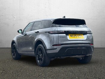 Used Land Rover Range Rover Evoque 2025 for sale - 78411978: Photo
