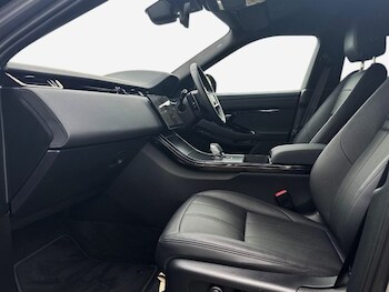 Used Land Rover Range Rover Evoque 2025 for sale - 78411978: Photo