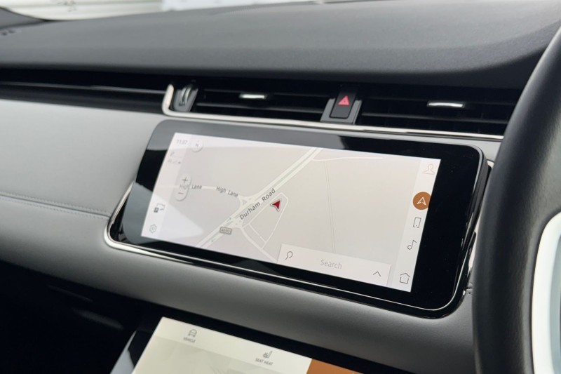 Used Land Rover Range Rover Evoque 2023 for sale - 77151627: Photo 11