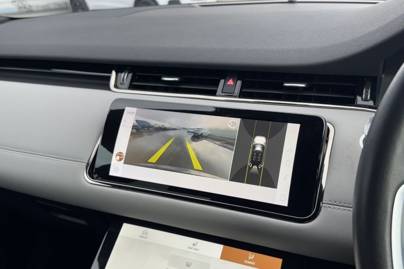 Used Land Rover Range Rover Evoque 2023 for sale - 77151627: Photo 12