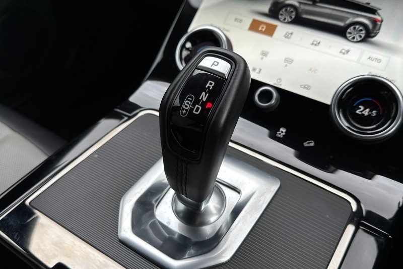 Used Land Rover Range Rover Evoque 2023 for sale - 77151627: Photo 13