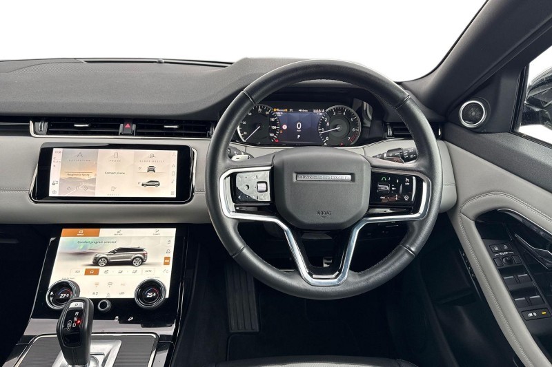 Used Land Rover Range Rover Evoque 2023 for sale - 77151627: Photo 15