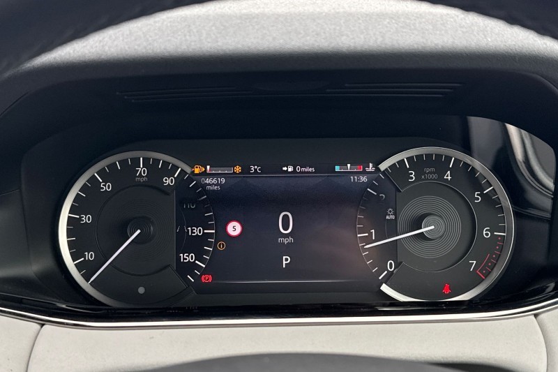 Used Land Rover Range Rover Evoque 2023 for sale - 77151627: Photo 16