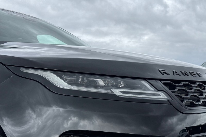 Used Land Rover Range Rover Evoque 2023 for sale - 77151627: Photo 17