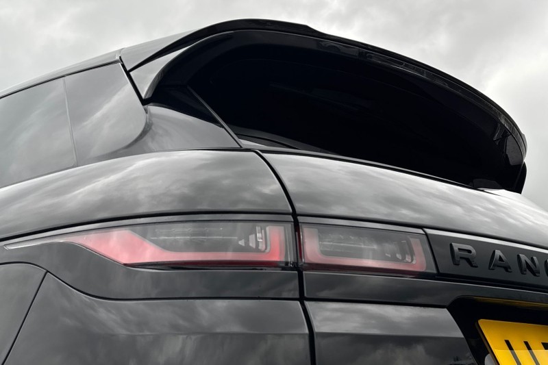 Used Land Rover Range Rover Evoque 2023 for sale - 77151627: Photo 19