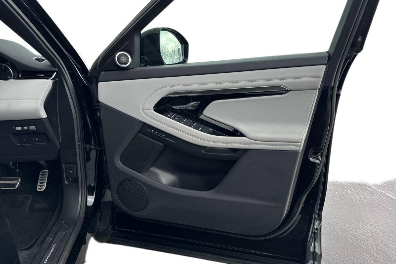 Used Land Rover Range Rover Evoque 2023 for sale - 77151627: Photo 21