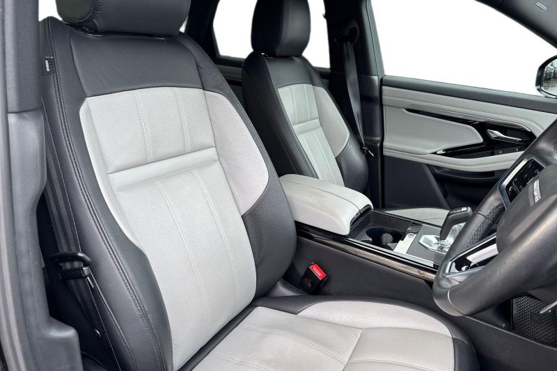 Used Land Rover Range Rover Evoque 2023 for sale - 77151627: Photo 25