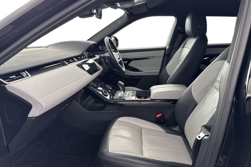 Used Land Rover Range Rover Evoque 2023 for sale - 77151627: Photo 3