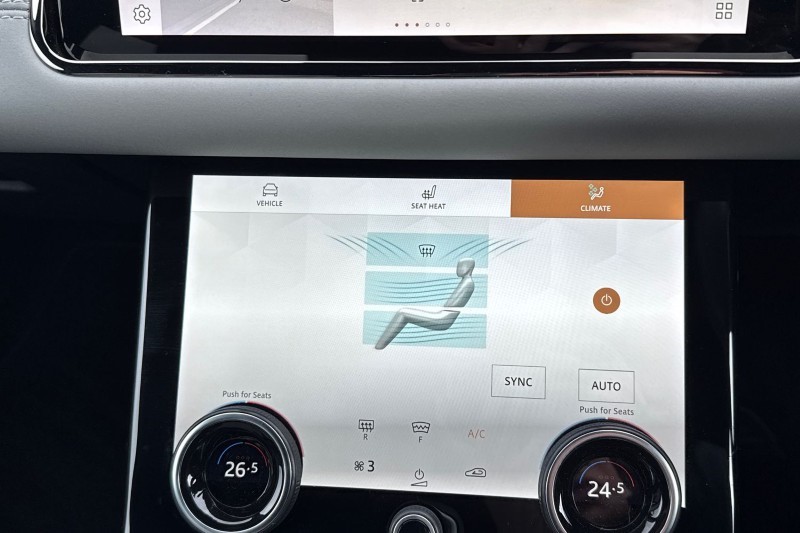 Used Land Rover Range Rover Evoque 2023 for sale - 77151627: Photo 31