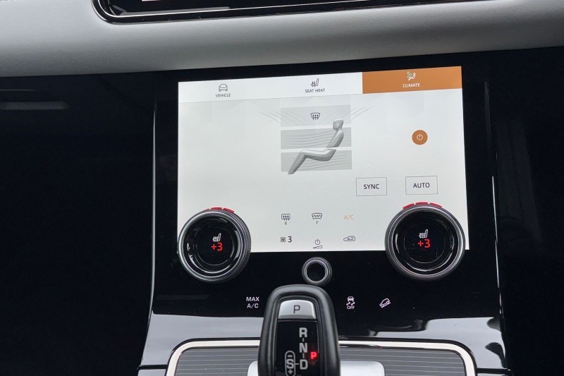 Used Land Rover Range Rover Evoque 2023 for sale - 77151627: Photo 32