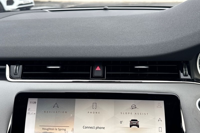 Used Land Rover Range Rover Evoque 2023 for sale - 77151627: Photo 33