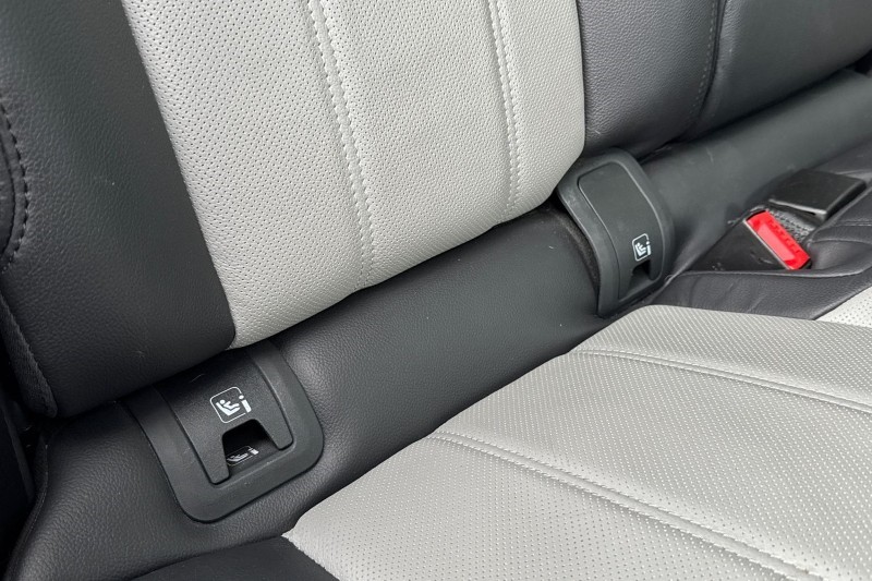 Used Land Rover Range Rover Evoque 2023 for sale - 77151627: Photo 34