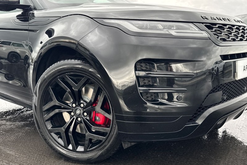 Used Land Rover Range Rover Evoque 2023 for sale - 77151627: Photo 38