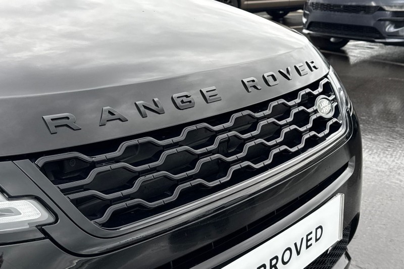 Used Land Rover Range Rover Evoque 2023 for sale - 77151627: Photo 39