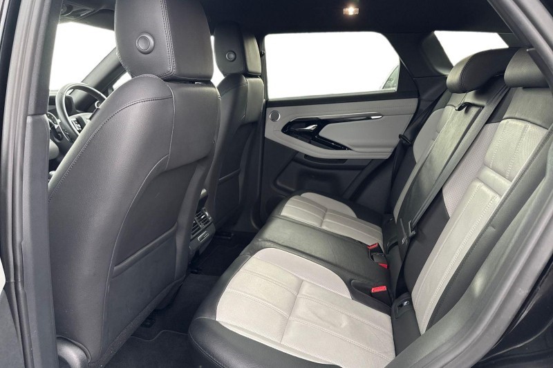 Used Land Rover Range Rover Evoque 2023 for sale - 77151627: Photo 4