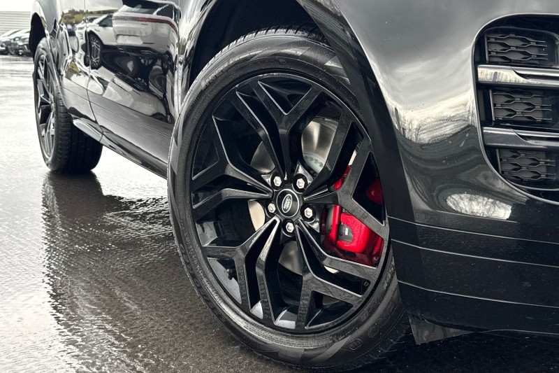 Used Land Rover Range Rover Evoque 2023 for sale - 77151627: Photo 40