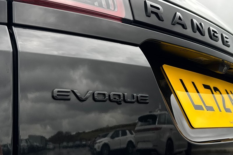 Used Land Rover Range Rover Evoque 2023 for sale - 77151627: Photo 42