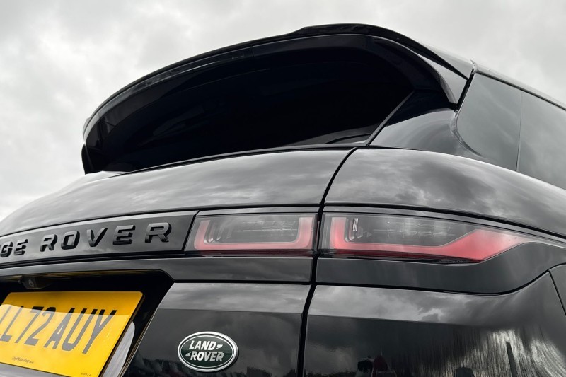 Used Land Rover Range Rover Evoque 2023 for sale - 77151627: Photo 43