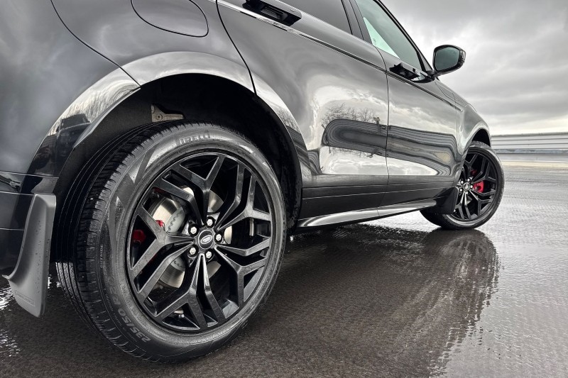 Used Land Rover Range Rover Evoque 2023 for sale - 77151627: Photo 44