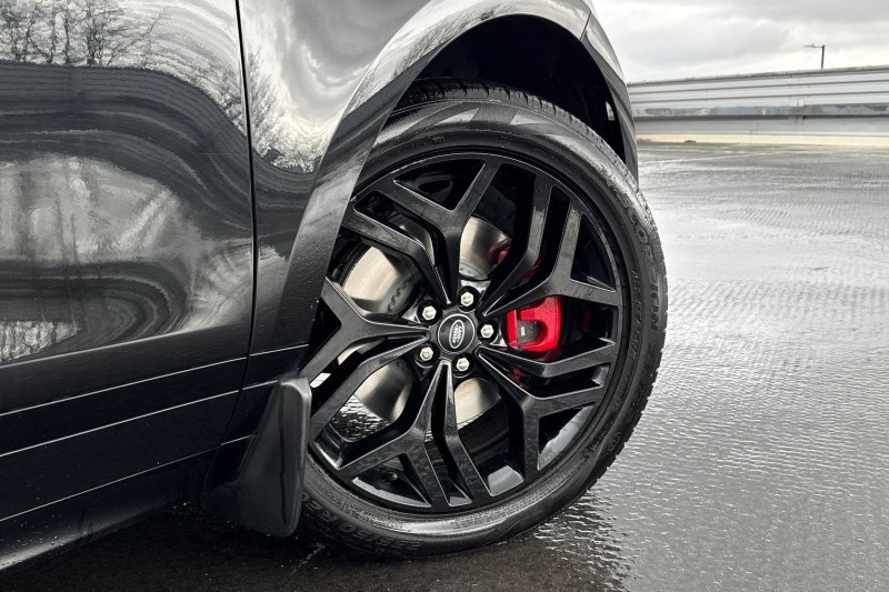 Used Land Rover Range Rover Evoque 2023 for sale - 77151627: Photo 45