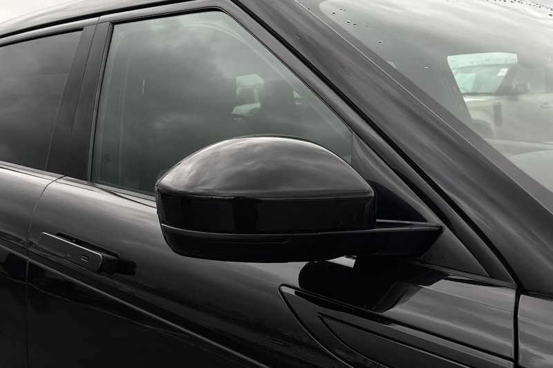 Used Land Rover Range Rover Evoque 2023 for sale - 77151627: Photo 46