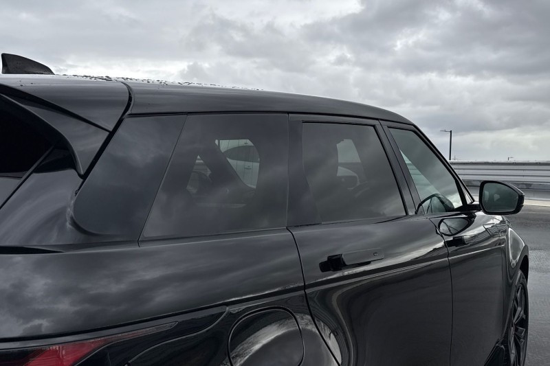 Used Land Rover Range Rover Evoque 2023 for sale - 77151627: Photo 47