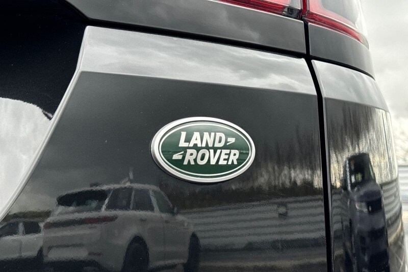 Used Land Rover Range Rover Evoque 2023 for sale - 77151627: Photo 48