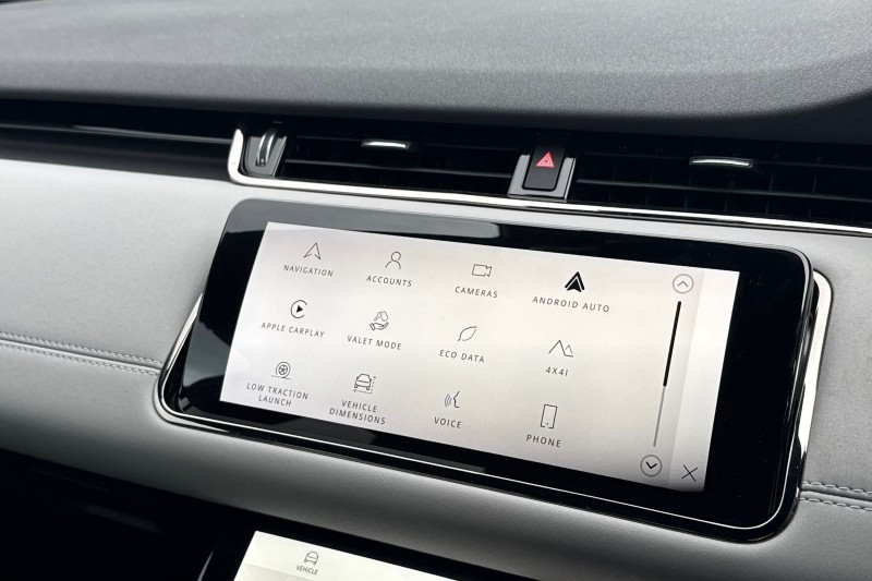 Used Land Rover Range Rover Evoque 2023 for sale - 77151627: Photo 49