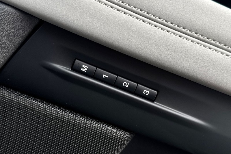 Used Land Rover Range Rover Evoque 2023 for sale - 77151627: Photo 51