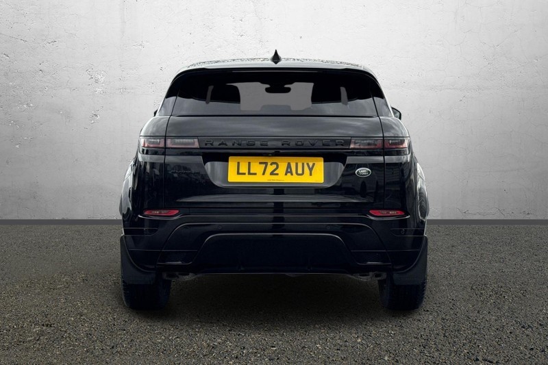 Used Land Rover Range Rover Evoque 2023 for sale - 77151627: Photo 6
