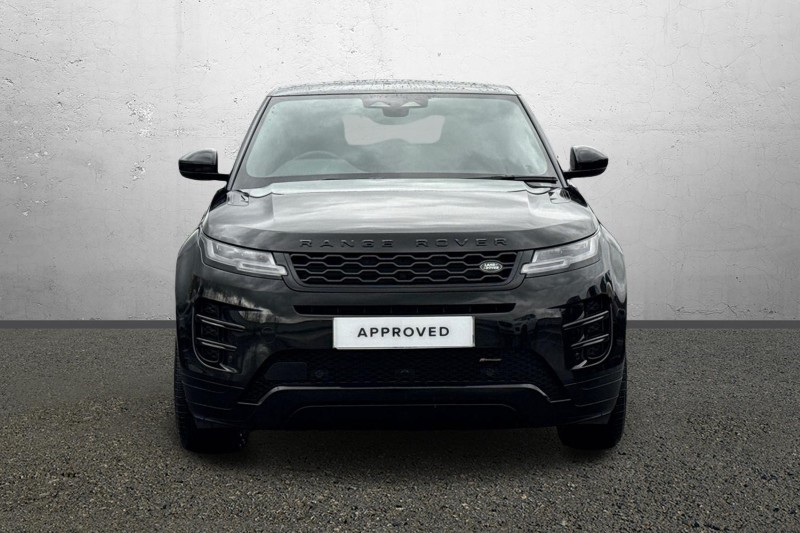 Used Land Rover Range Rover Evoque 2023 for sale - 77151627: Photo 7