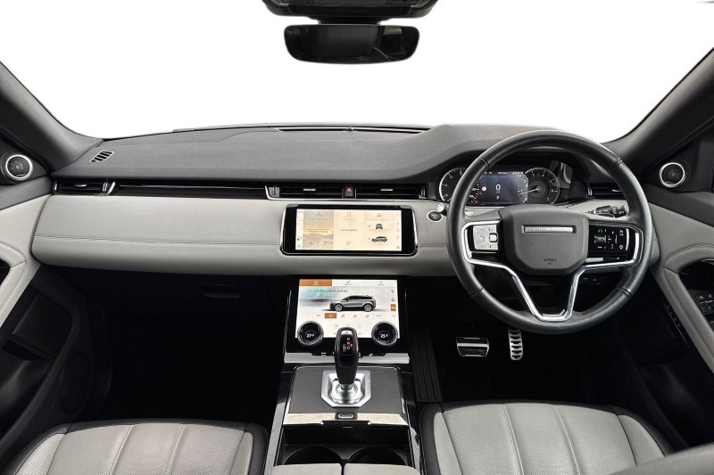 Used Land Rover Range Rover Evoque 2023 for sale - 77151627: Photo 9