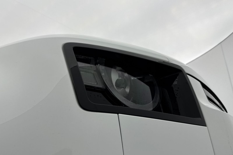 Used Land Rover Defender 2022 for sale - 77834019: Photo 17