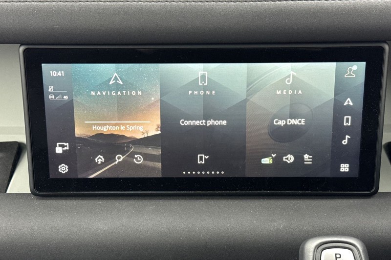 Used Land Rover Defender 2022 for sale - 77834019: Photo 29