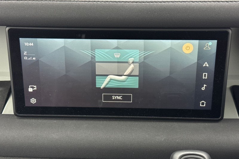 Used Land Rover Defender 2022 for sale - 77834019: Photo 31