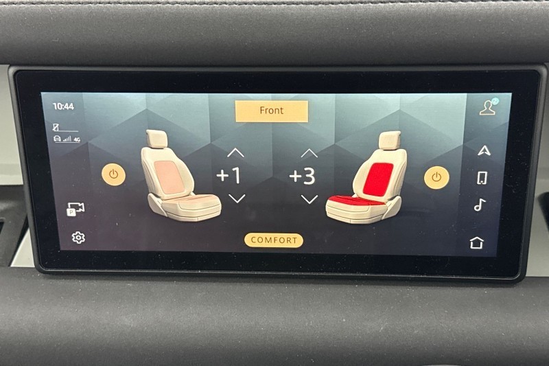 Used Land Rover Defender 2022 for sale - 77834019: Photo 33