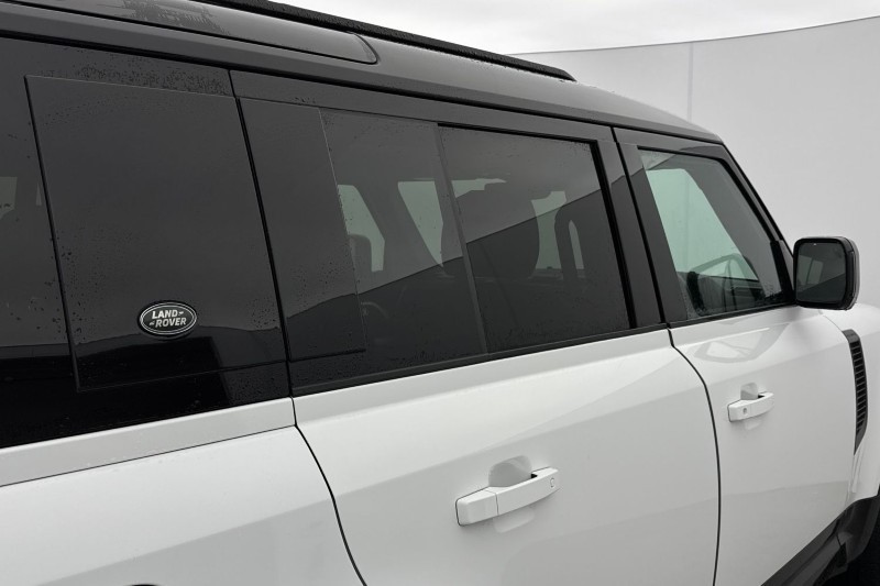 Used Land Rover Defender 2022 for sale - 77834019: Photo 48