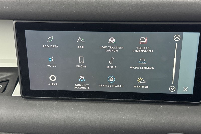 Used Land Rover Defender 2022 for sale - 77834019: Photo 52