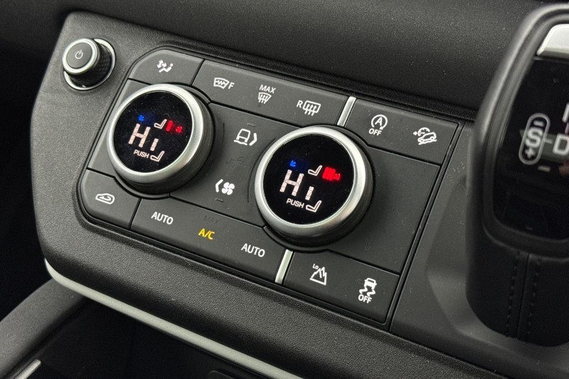 Used Land Rover Defender 2022 for sale - 77834019: Photo 53