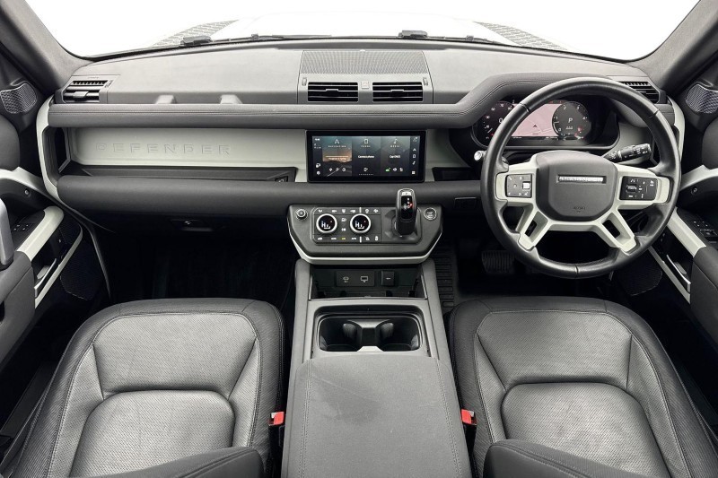 Used Land Rover Defender 2022 for sale - 77834019: Photo 9