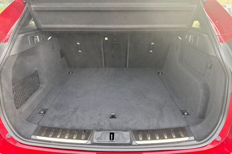 Used Jaguar F-Pace 2024 for sale - 76984306: Photo 10