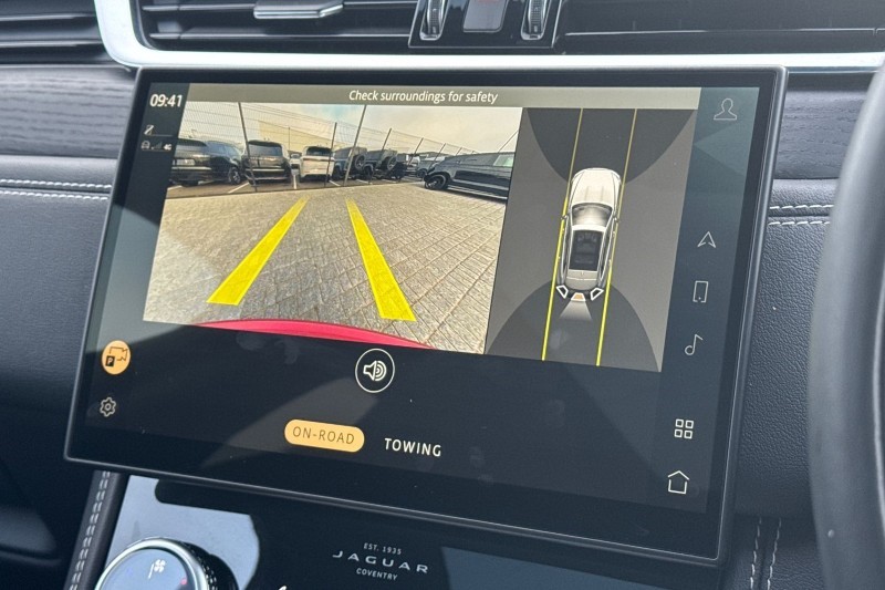 Used Jaguar F-Pace 2024 for sale - 76984306: Photo 12