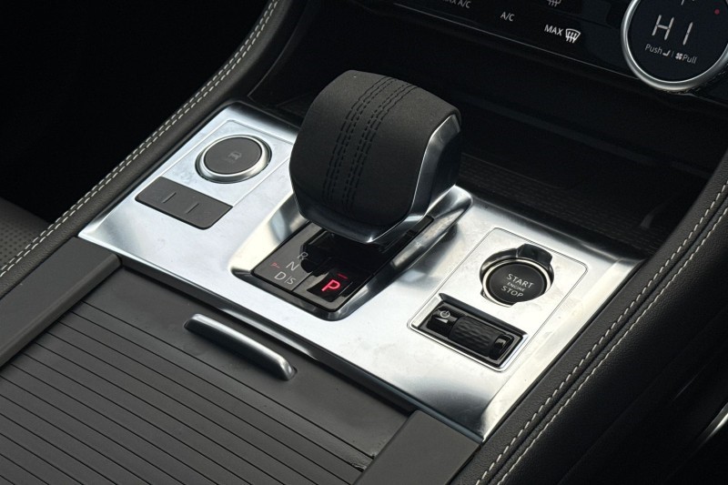 Used Jaguar F-Pace 2024 for sale - 76984306: Photo 13