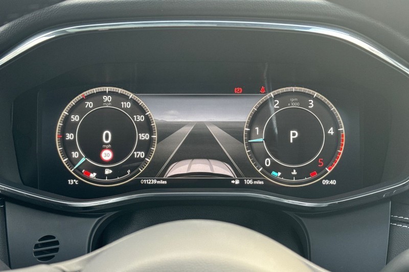 Used Jaguar F-Pace 2024 for sale - 76984306: Photo 16